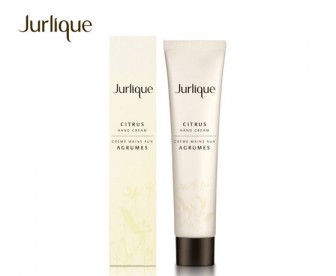 Jurlique 茱莉蔻 柑橘护手乳霜 40毫升 Jurlique 茱莉蔻 柑橘护手乳霜 40毫升
